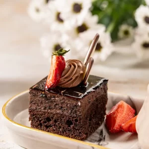 شیرینی تر و دسری