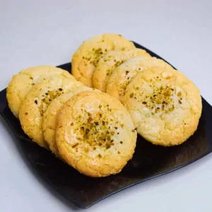 شیرینی خشک