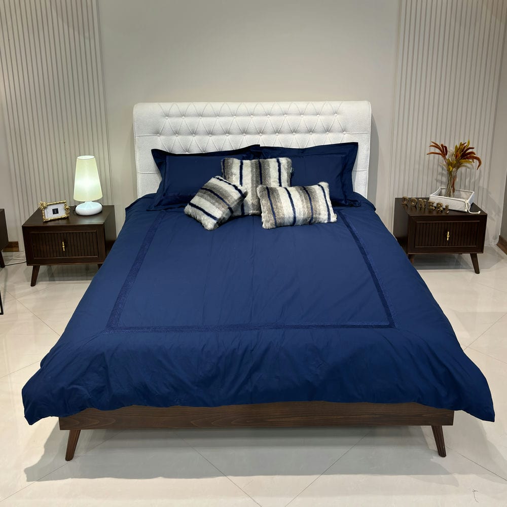 روتختی سورمه ای کارا