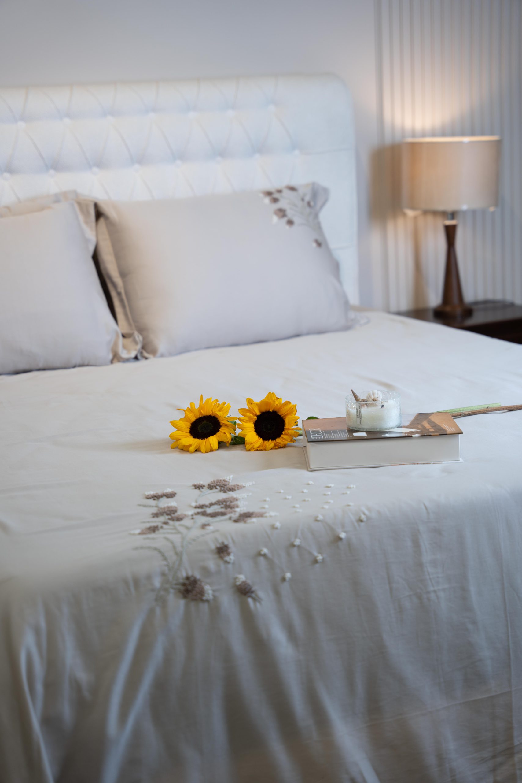 روختی بژ لوکس آرا