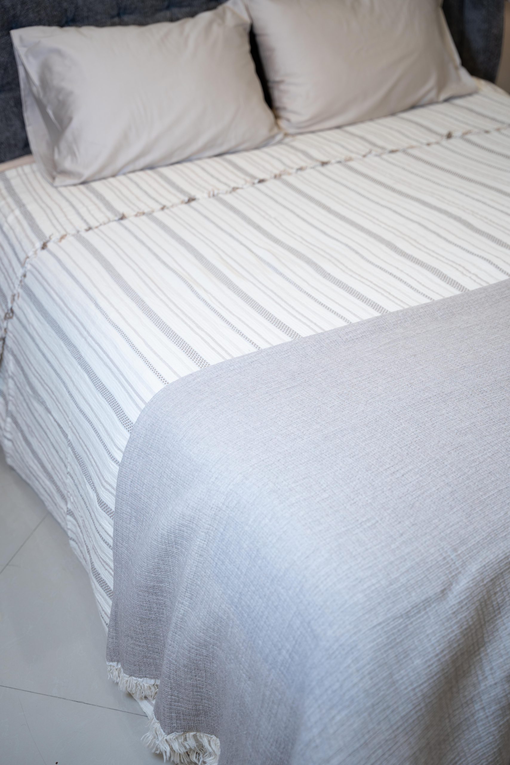 روتختی یک لایه آله