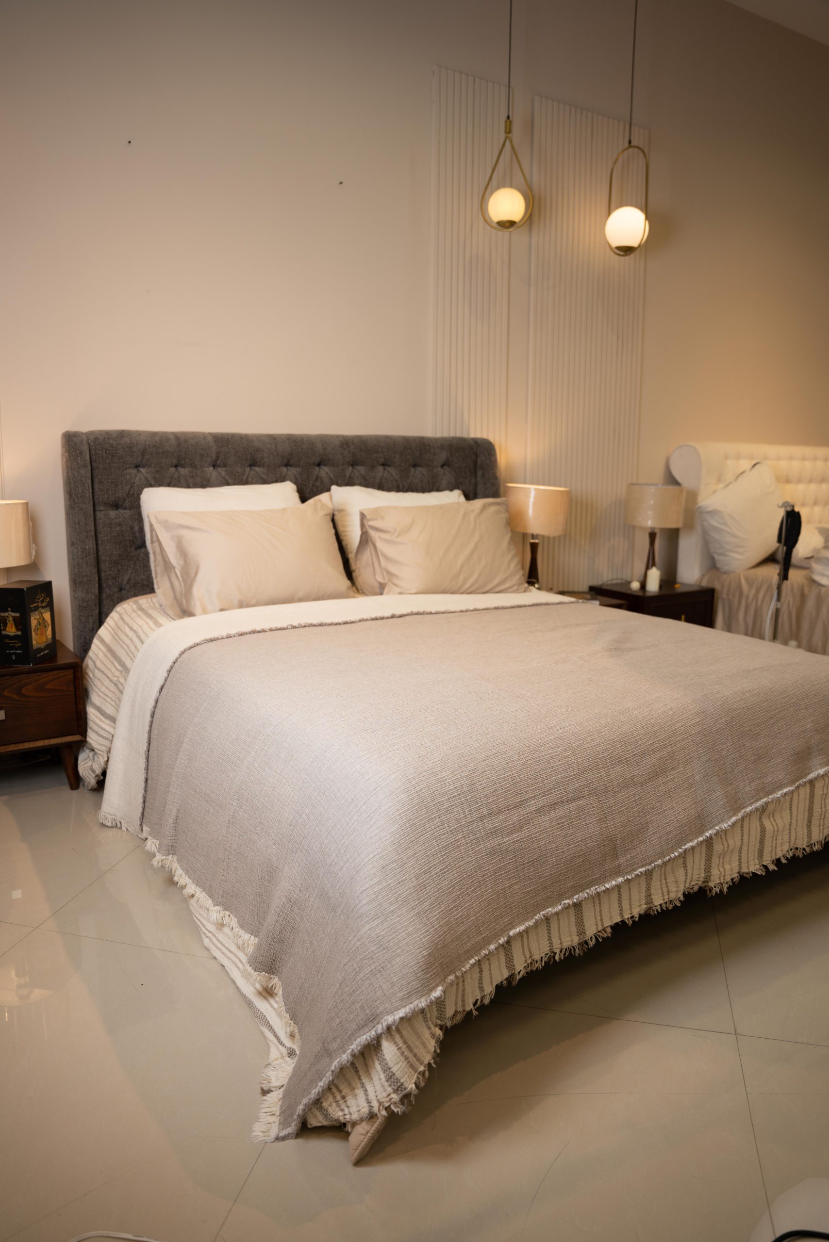 رو تختی یک لایه راسا