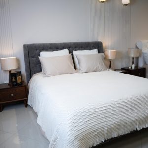 روتختی روانداز یک لایه آیلا