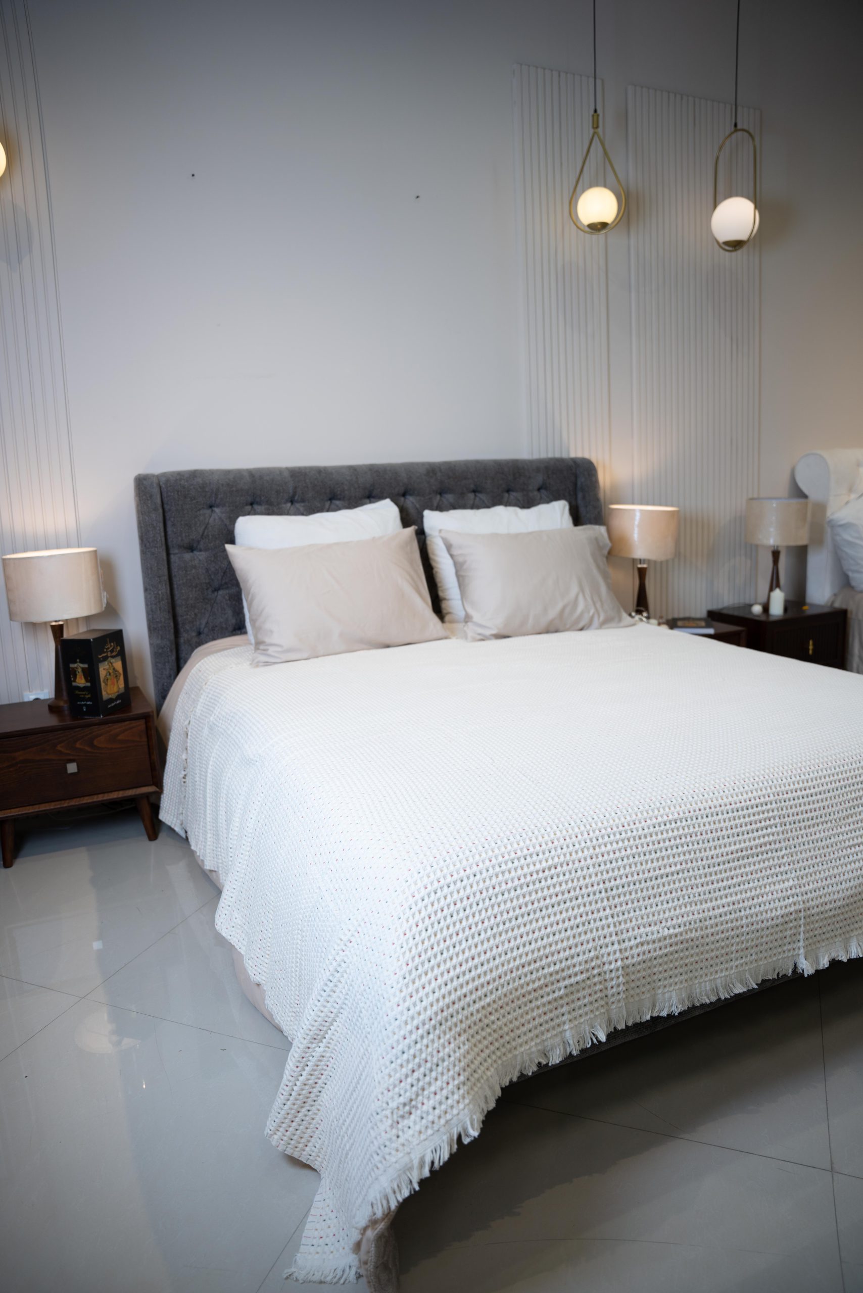 روتختی روانداز یک لایه آیلا